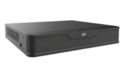 NVR501-04B \ 4CH \ 80Mbps